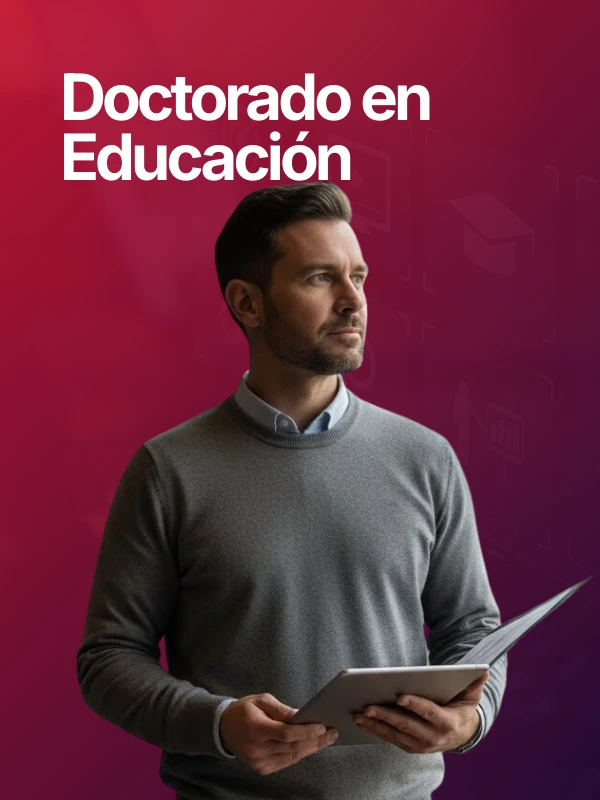 Doctorado en Educación
