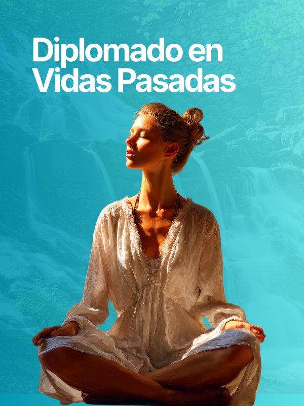 Diplomado en Vidas Pasadas